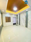 Nhỉnh 5 Tỷ _ Nhà 2 Tầng _ Nguyễn Thị Tần, Quận 8, KDC Hiện Hữu _ Không Qui Hoạch