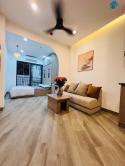 Hiếm!ccmn Mỹ Đình,3 Thoáng,Gần Oto,50mx8t,Mt=6m,Nhỉnh 12ty,Dt 1ty/năm