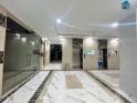 Sàn Trung Tâm Thương Mại Phố Quang Trung, Hà Đông, 600m2, Bãi Xe Rộng Mênh Mông