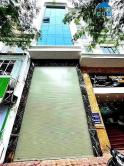Bán nhà phân lô phố Tam Trinh, 7 tầng, thang máy, 94.7m2, MT 6.5m, giá 28 tỷ TL