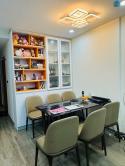 Chính chủ bán chung cư Tòa S3 Goldmark City Hồ Tùng Mậu, Bắc Từ Liêm. DT80m2 – 2PN. 5,5 tỷ.