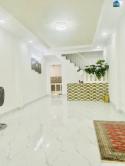 Bán Nhà Nguyễn Văn Công, giáp Phú Nhuận, 54m2, 5.35 tỷ TL 0964364745