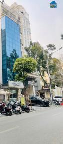 Bán Tòa Nhà Lô Góc Phan Đình Phùng- Hoàn Kiếm, 110 M2, MT 10m, Giá 139 Tỷ.