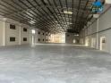 Cho Thuê Nhà Kho 515M2 Mới Xây 100%, Sẵn Cẩu Trục Bãi Đỗ Xe Tại Ngũ Hành Sơn, Giá Tốt 26 Triệu