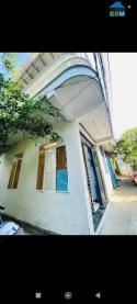 Bán Nhà 2 Mặt Tiền Hẻm – Trung Tâm Tp. Nha Trang
