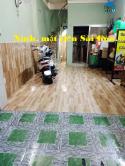 Chỉ hơn 4 tỷ có ngay mặt tiền KD Lý Thường Kiệt, P4, Gò Vấp. 27m2, 3 tầng