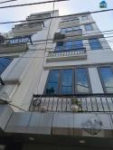 Nhà đẹp Phương Canh 40m2-5T, 2 thoáng, 7PN - NT đẹp ở ngay, giá 6.5 tỷ