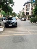 Lô Góc, Vỉa Hè, Ngụy Như Kon Tum- Thanh Xuân, 80 M2, 7 Tầng, Tm, Giá 47 Tỷ.