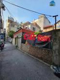 BÁN ĐẤT Kim Quan Thượng 85m,mặt tiền 4m,ngõ thông,ô tô qua,vào đất,gần phố,giá 8.5 tỷ