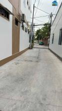 Bán Nhà Hẻm Ô Tô Đường Phú Đức – Vĩnh Hoà, Nha Trang