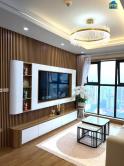 Cực hiếm, Goldmark City 2 ngủ 78m chỉ 5,x tỷ (x nhỏ), full nội thất có slot ô tô