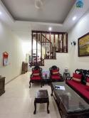 Hiếm. Bán nhà Khương Đình, Thanh Xuân. 66m2 x 4 Tầng. MT 4.5m. LÔ GÓC. GẦN PHỐ. Hơn 10 Tỷ.