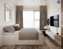 Nhà Bán Quận 8, Tp.Hcm, 14,2 Tỷ, 75m2, Xe Hơi Ngủ Trong Nhà
