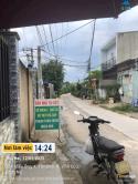 Bán nhà 2 tầng mặt phố tại Tân Bình, Vĩnh Cửu, Đồng Nai, giá cực chất 2,2 tỷ, 110m2