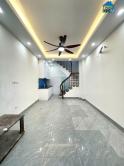 Bán nhà trung tâm Đống Đa 24m2x4 tầng 3 ngủ full nội thất về ở ngay 4.85 tỷ