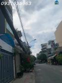 Mặt Tiền Kd- Đô Đốc Long- Độc Lập- Vườn Lài- Tân Hương- Nhỉnh 12ty