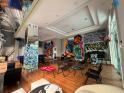 Cần Sang Nhượng Quán Coffee Vibe Hiphop Tại 16 Vũ Ngọc Phan P13 Bình Thạnh. Lh;0931240372.