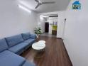 Bán căn hộ tập thể tầng 3, Nghĩa Tân, 68m2, 2 ngủ, căn góc, ô tô vào được, 3 tỷ 50
