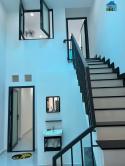 Bán nhà 80m² Gò Vấp, hẻm xe hơi – Giá tốt chỉ nhỉnh 5 tỷ – Sát chợ Xóm Mới