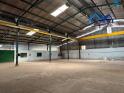 X332-cho thuê 1200m² , 35triệu/tháng, kho xưởng gần KCN An Phước Long Thành, Đồng Nai