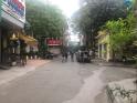Bán Nhà Phố Đỗ Quang, Cầu Giấy, Ô Tô Tránh 40M2 4 Tầng 18 Tỷ.