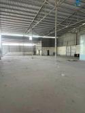 Cho thuê kho mặt tiền võ nguyên giáp 1000m2 gần cầu cần thơ có điện 3 pha giá 40 nghìn/m2