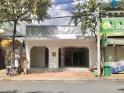 Cho thuê nhà mặt tiền ngang 8m gần đại học cần thơ giá dưới 30 triệu