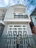 Bán nhà lầu hẻm ô tô phường an cư trung tâm thành phố cần thơ giá dưới 3 tỷ