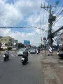 Bán gấp nhà 2 MT Nguyễn Bá Tòng và Trường Chinh P.11 Quận Tân Bình