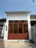 Cho thuê nhà hẻm ô tô đường lê văn xô gần chợ an thới giá dưới 4 triệu