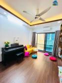Nhà Minh Khai- Bạch Mai -Dt 48M2X5T Ngõ Thông Cách Phố 30M