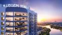Sở hữu căn hộ siêu VIP, View Panorama toàn thành phố, Bluegem Tower – Nam Hà Nội