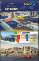 Sở Hữu Căn Góc Đông Nam Cuối Cùng Tại Vinhomes Global Gate