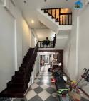 Cho thuê nhà mặt phố Đặng Tiến Đông - Đống Đa 40m x 4T, 5PN3VS giá 28tr, full đồ, KD đỉnh