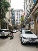 Bán Nhà Phạm Tuấn Tài Ô Tô Đỗ Cửa, Diện Tích 58m, Giá 22 Tỷ