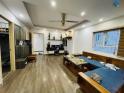 Chính chủ bán gấp căn hộ góc 80m² tầng 17 – view hồ điều hòa, full nội thất cao cấp tại KĐT...