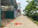 Bán đất Tiền Phong, Mê Linh, HN. Bìa làng, đường thông, oto tránh, view KDT