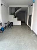 Cho thuê Mặt Phố Thịnh Liệt 4 tầng x 40m2, 4 PN làm VP c.ty, bán hàng 15 Triệu