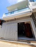 Bán nhà gần cầu hộ Phương Sài Nha Trang vị trí trung tâm phố