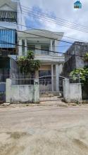 Bán nhà 2 tầng hẻm ô tô đường Củ Chi Nha Trang