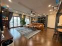 7.8 Tỷ- Sở Hữu Ngay Căn Hộ 3PN Cực Rộng 154M2 Tại Tòa C Mulberry Lane