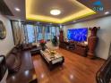 Bán Nhà Phân Lô Trần Quốc Hoàn 45M2 X 5T - Ô Tô Tránh - Gần Phố. Giá 17,5 Tỷ