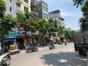 Mảnh Đất Còn Sót Lại Hai Bà Trưng, Ô Tô, Kinh Doanh, Sát Phố 65M Nhỉnh 13 Tỷ 0965549363