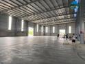 Nhà Xưởng 1100M2 Trong KCN Hoà Khánh, Sẵn PCCC Tự Động, Dock Level, Giá Tốt Chỉ 65K