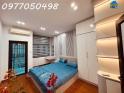 Cực Phẩm Nhà 5 Tầng Lô Góc Full Nội Thất Ở Luôn Phố Xuân Đỉnh, DT 30m2, Giá 6,8 Tỷ