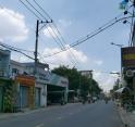 Bán nhà Q12, Hẻm Thông Xe TẢI Trương Thị Hoa , Ngay METRO, Giáp Gò Vấp, 4X20, Full Nội Thất,...