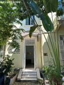 Bán nhà biệt thự khu tập thể 68 Trần Hưng Đạo, Hoàn Kiếm, Hà Nội, DT 26,5m2, giá 18 tỷ