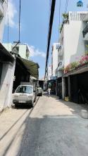 Bán nhà Phan Sào Nam-hẻm 8m thông-7PN-nhà mới-cạnh chợ-sổ nở hậu-giá tốt