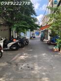 Cho Thuê Nguyên Căn - Khu Vip Quận 3 - Vừa Ở + KD Đa Ngành Nghề - DTSD 82M2 - 2 Tầng - 3PN - Giá...