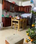 Nhà Dân Xây, Lô Góc, Ngõ Thông Phố Lạc Long Quân – 47m2, 7 Tỷ